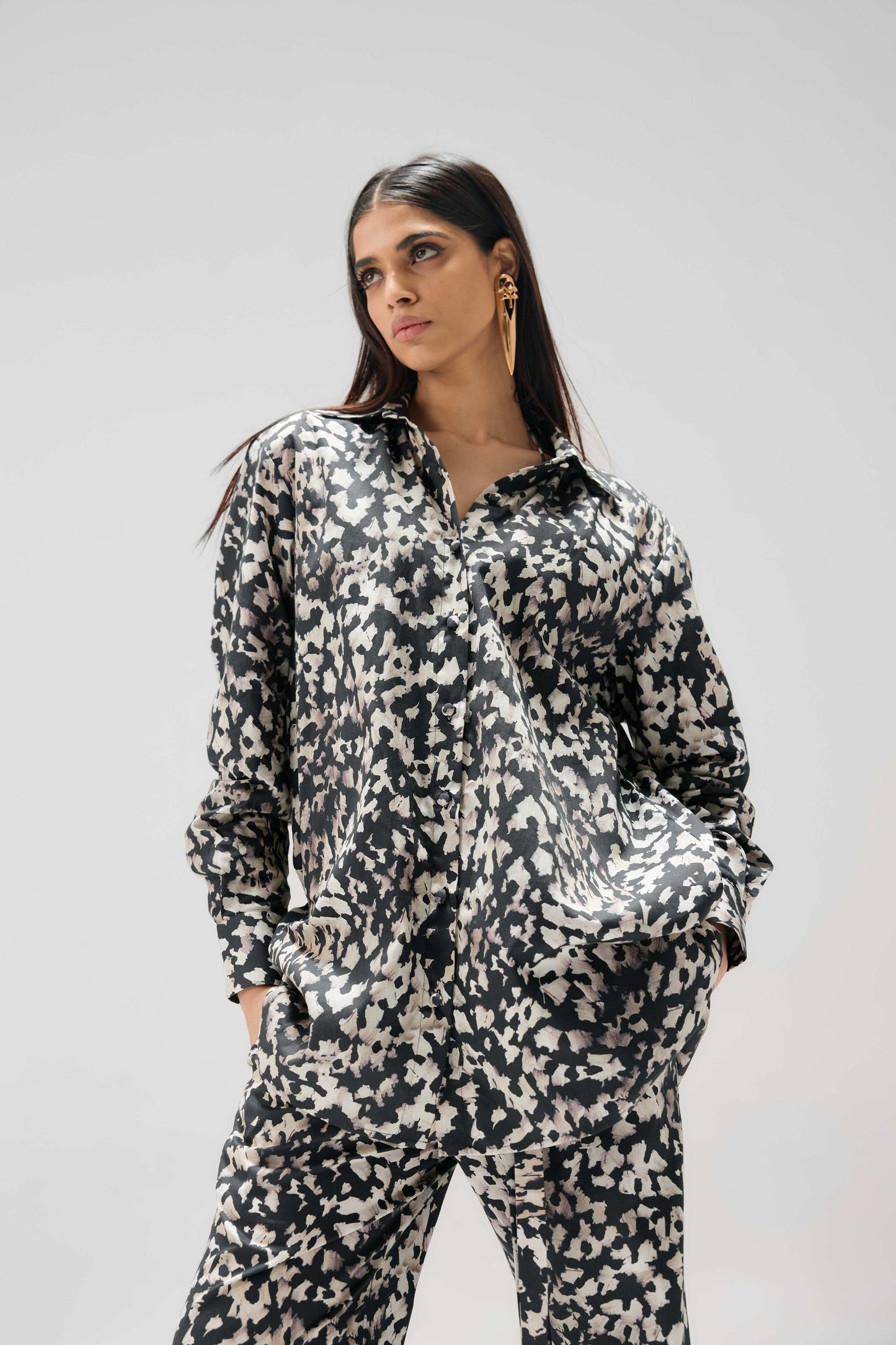 Cora Co-ord Set MD