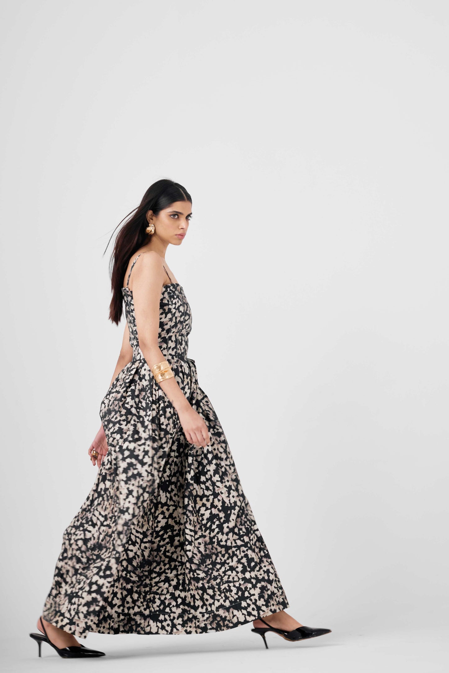 Nika Dress MD