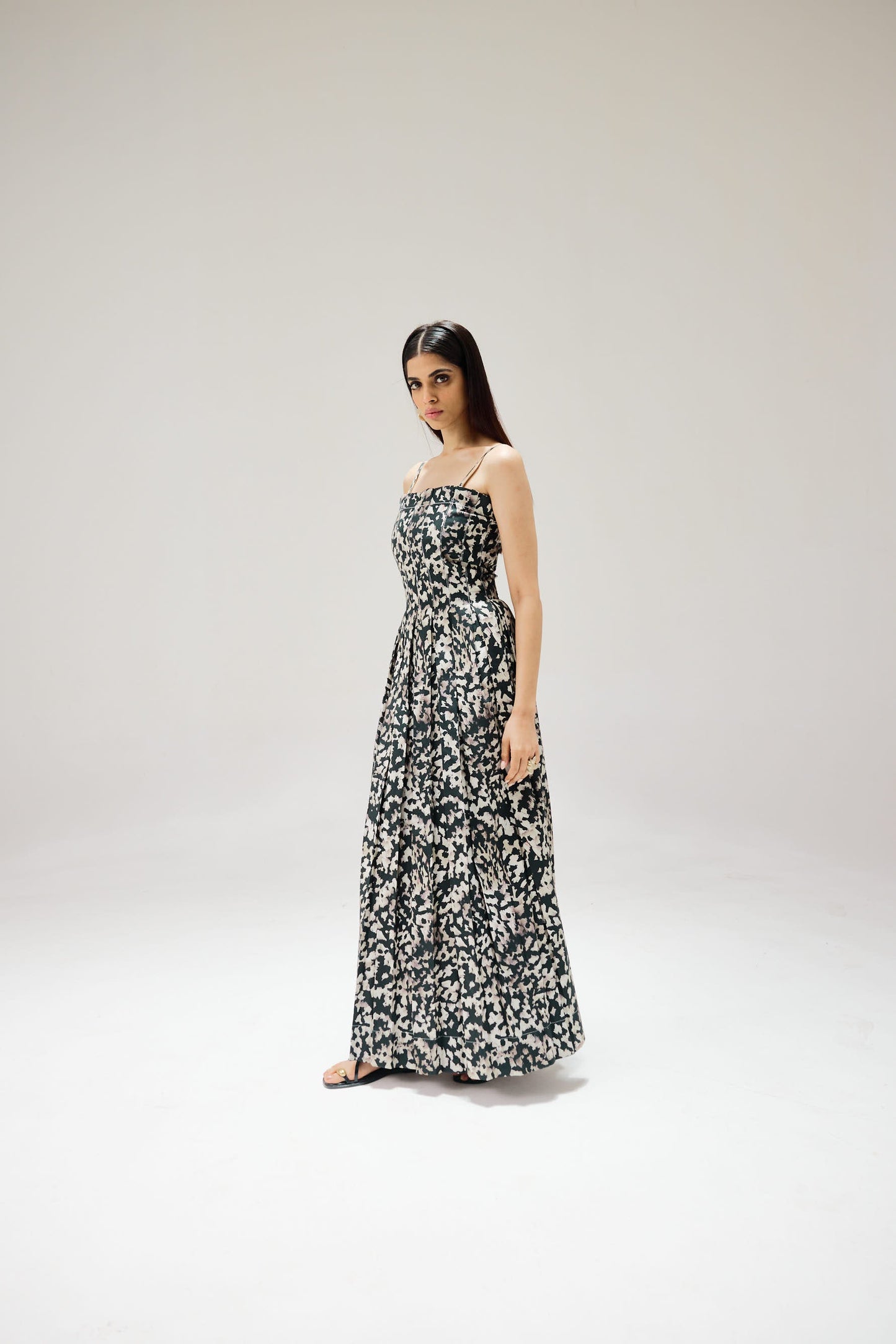 Nika Dress MD