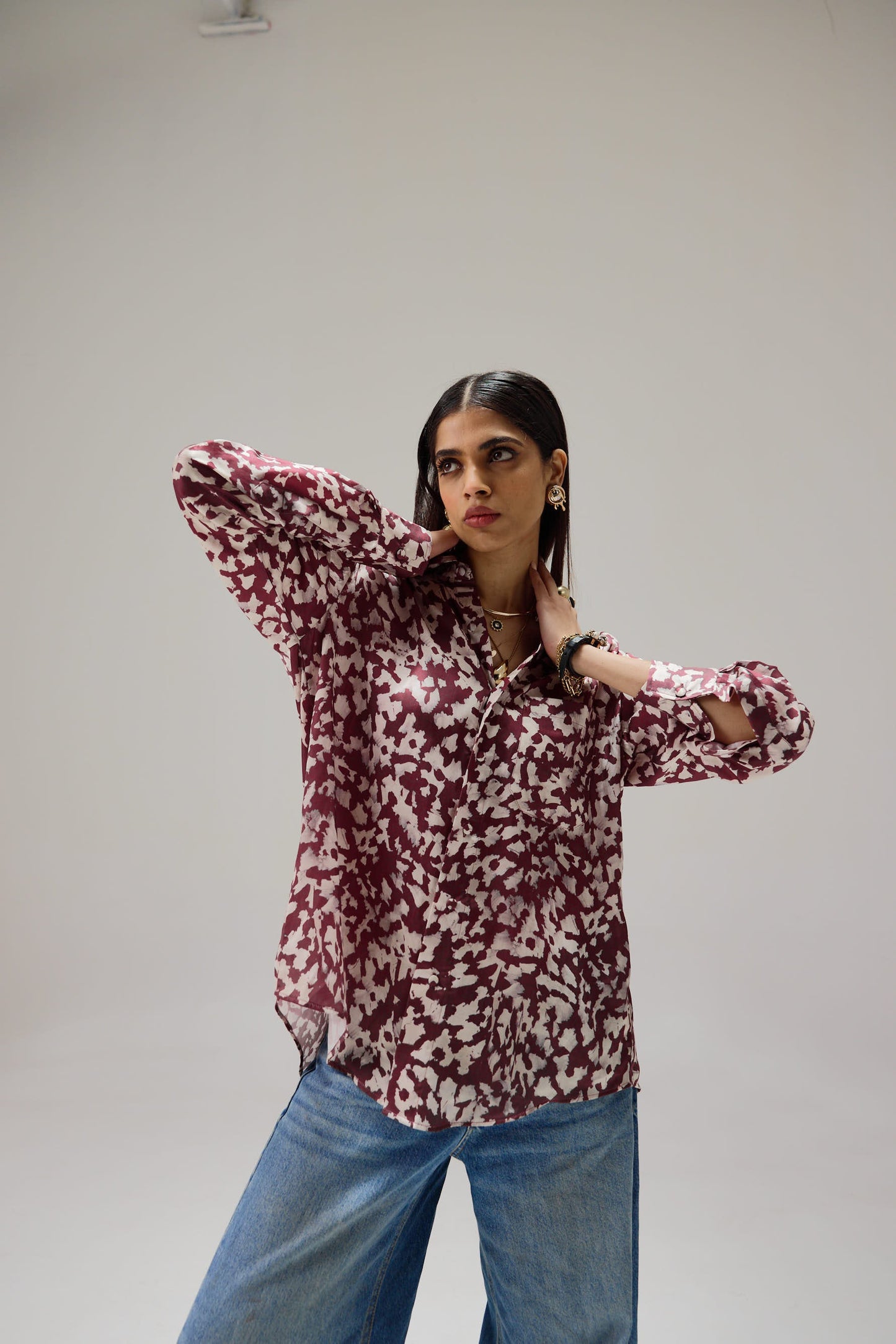 Zina Shirt CHIP