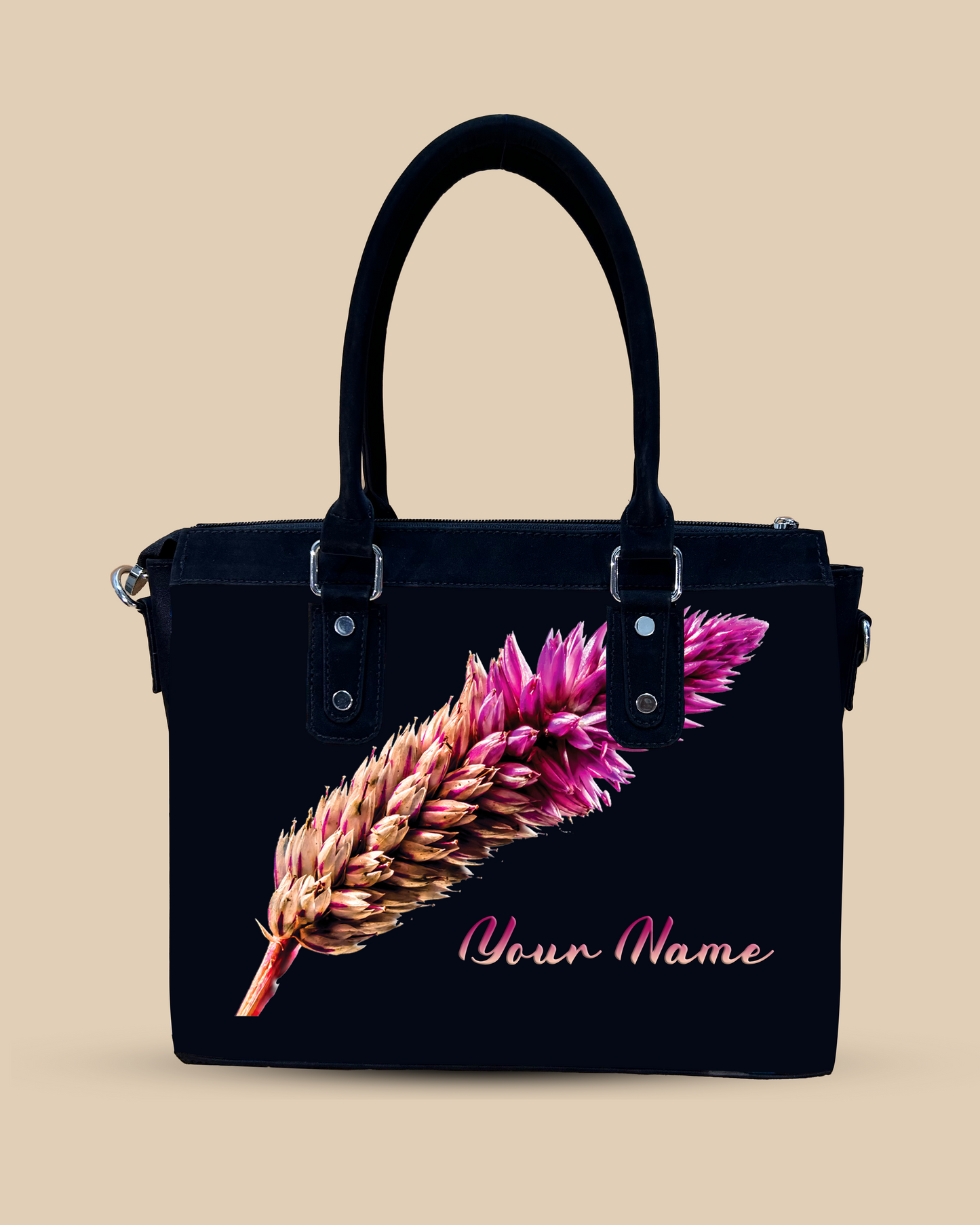 Aurelia Beautiful Flower Designer Sling Bag for Everyday Use