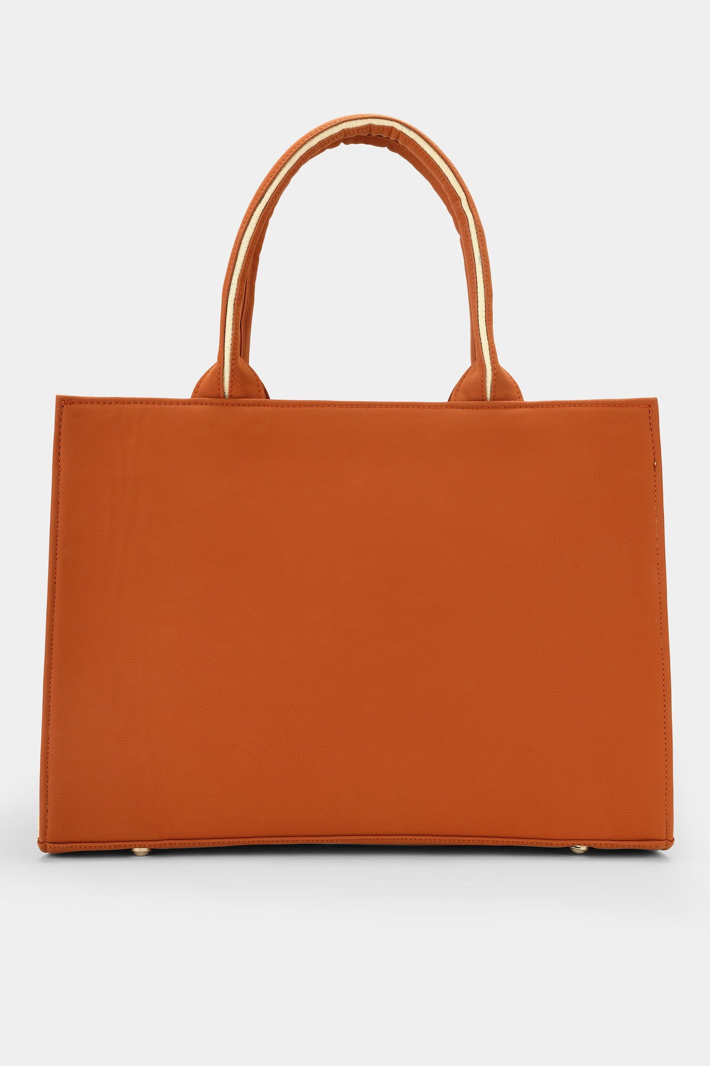 Luxurious Customized Canvas Handbag for Women
