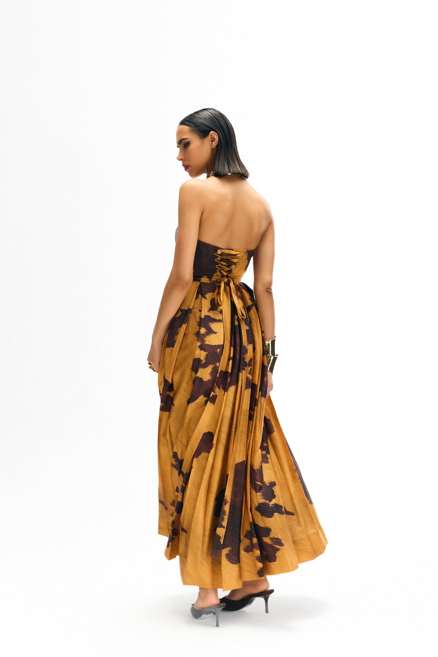 Alia Dress BOP