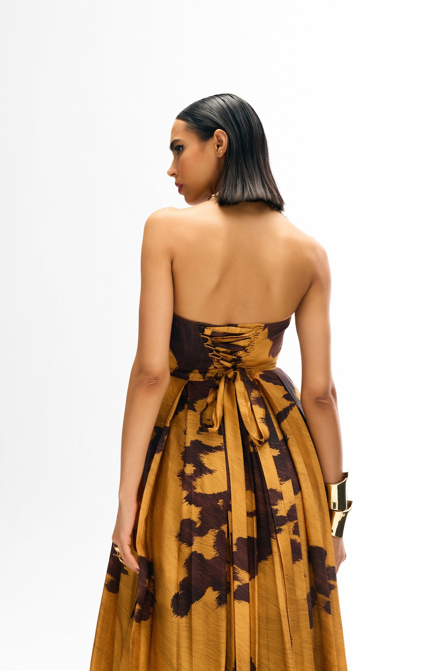 Alia Dress BOP