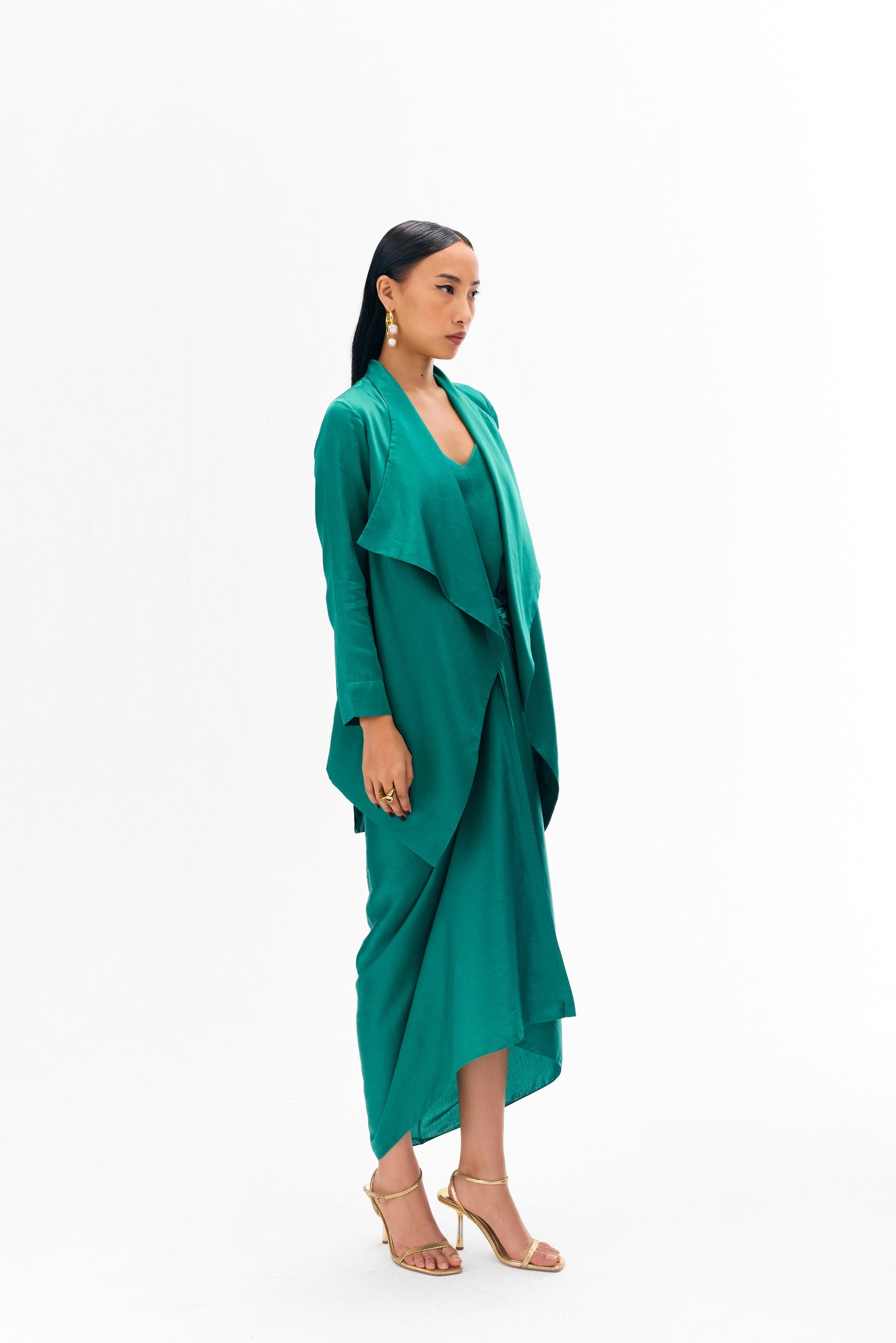 Eka Set Green