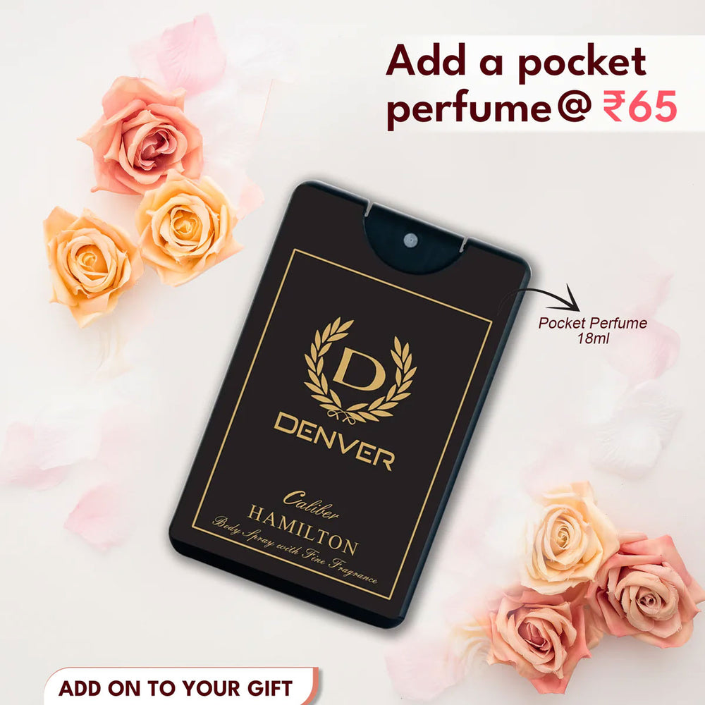Premium Quality Textured Men's Wallet With Name & Charm
