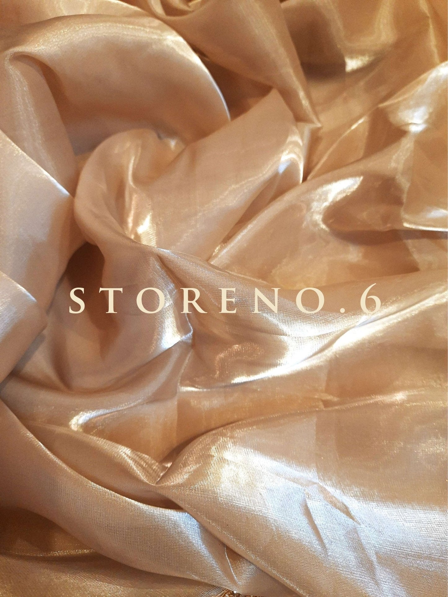 NOOR-E-SONA SAREE