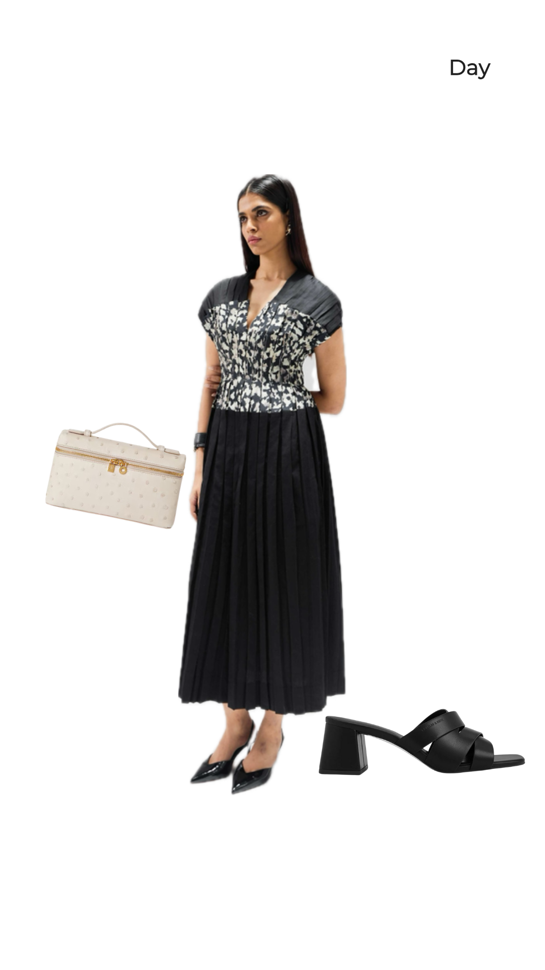Lumi Dress MD