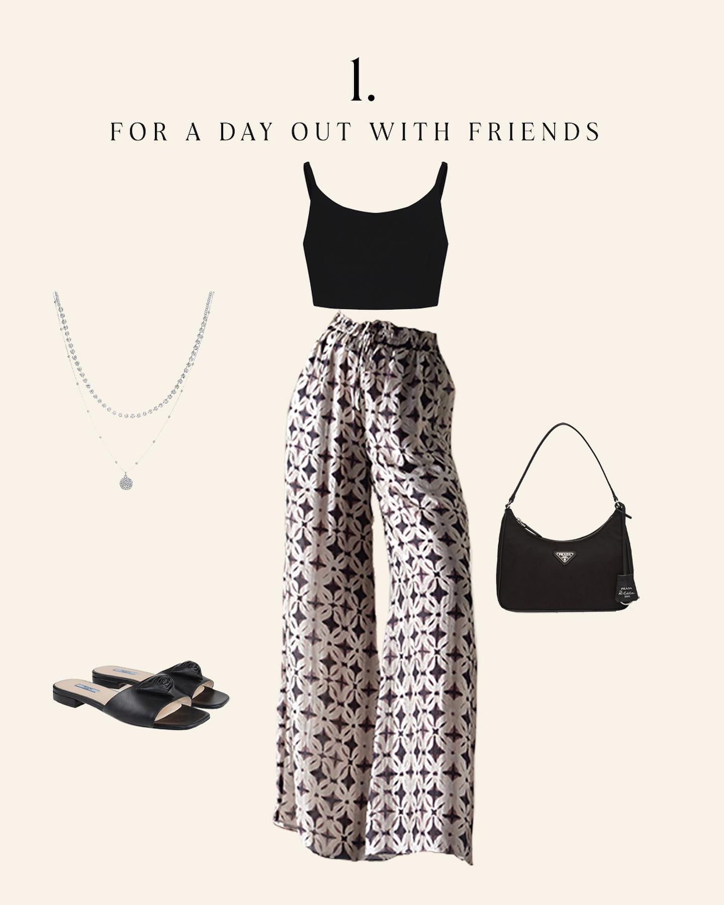 Maria Co-ord Set SH
