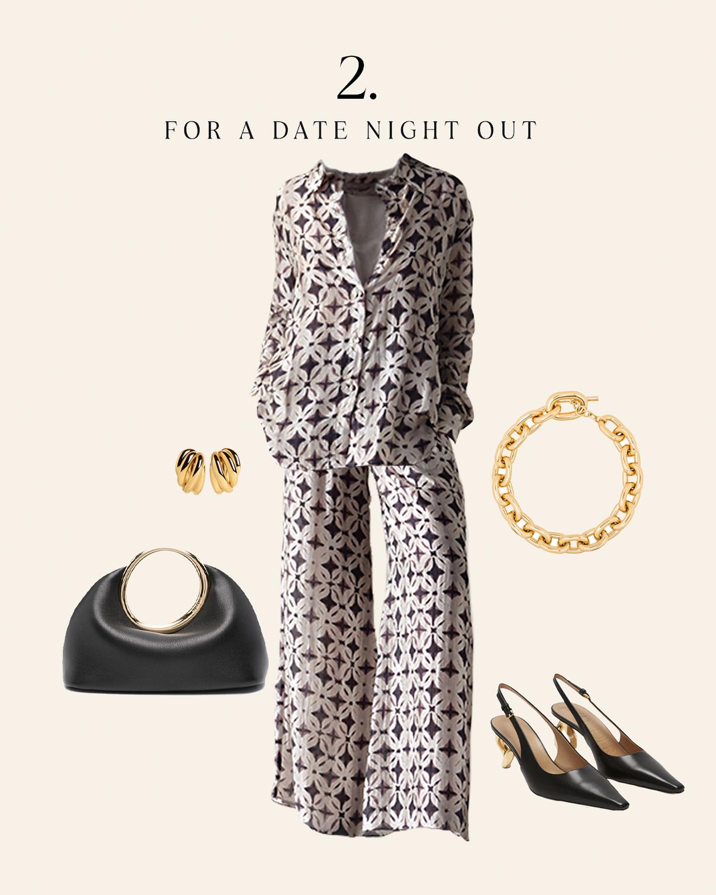 Maria Co-ord Set SH