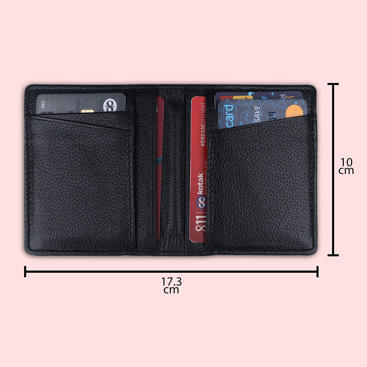 Premium Minimalistic Card Holder