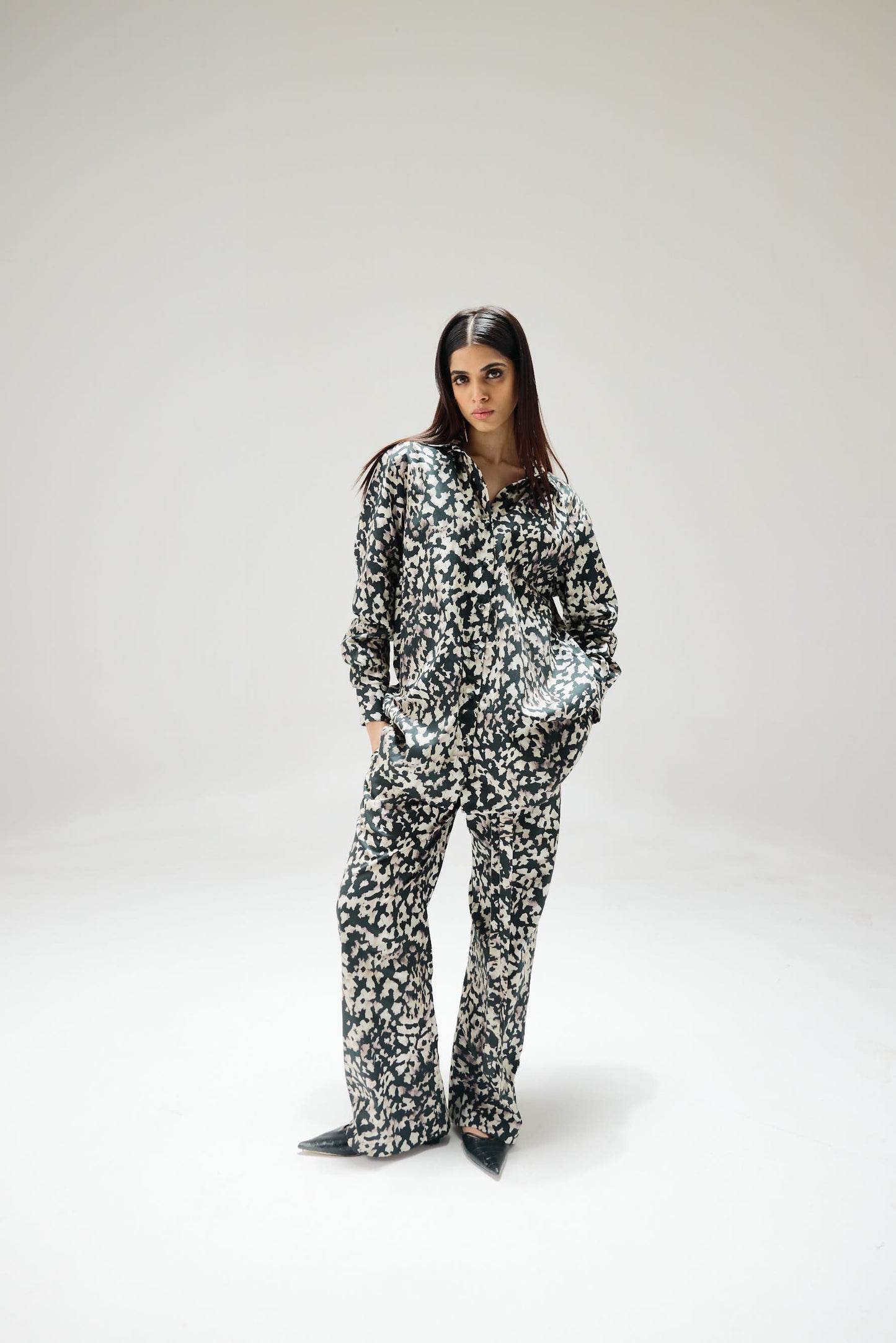 Cora Co-ord Set MD