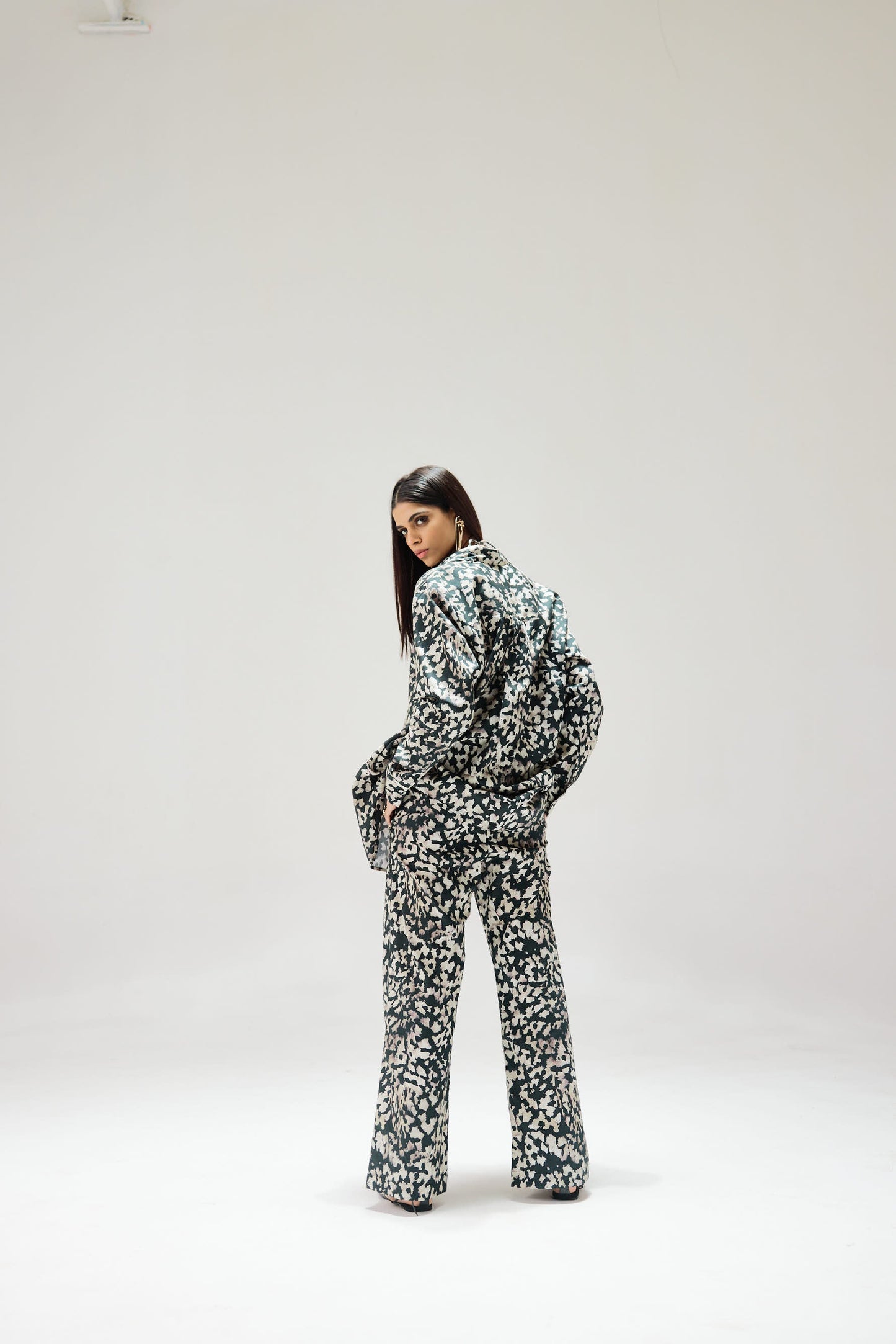 Cora Co-ord Set MD