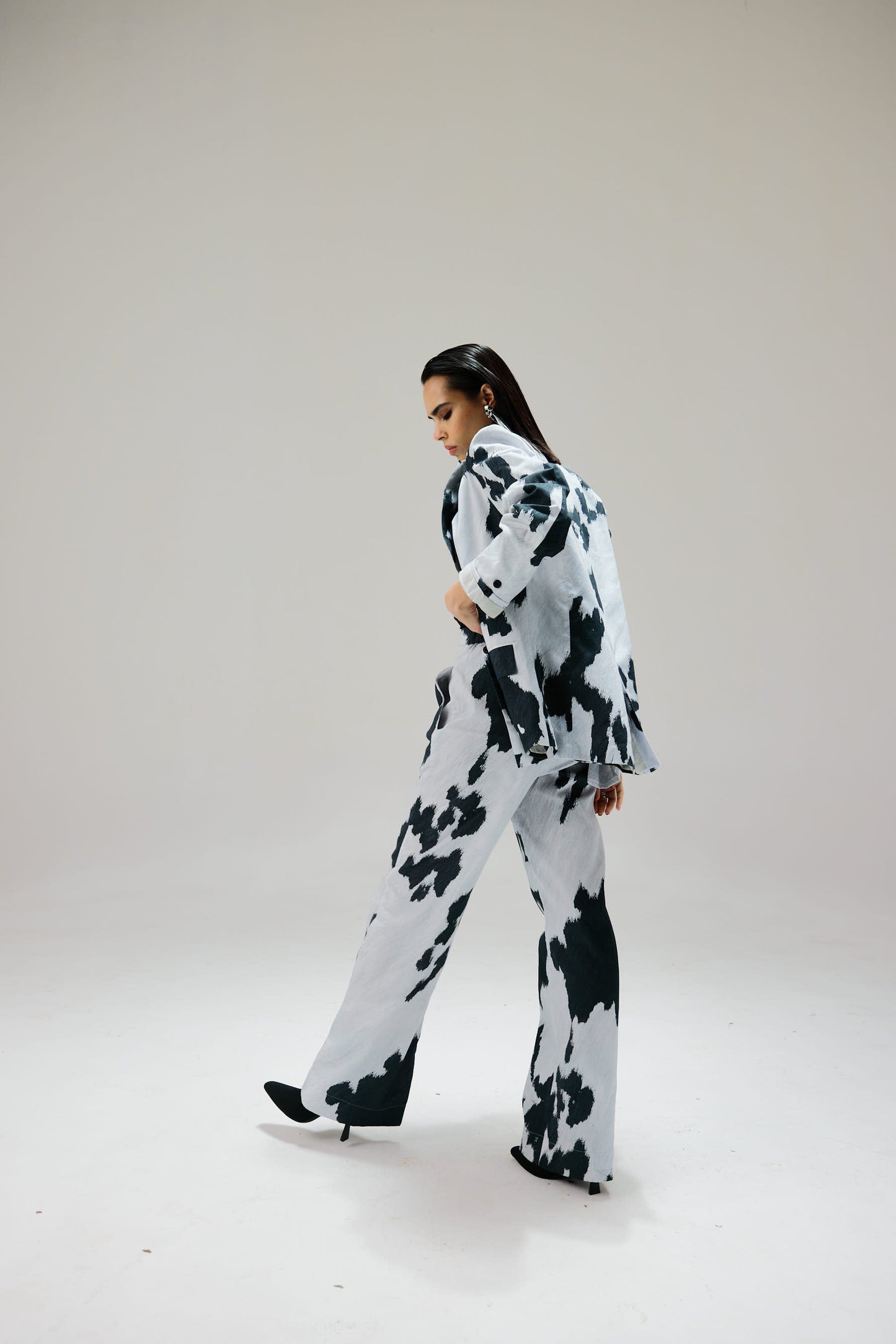 Elva Co-ord Set ANI