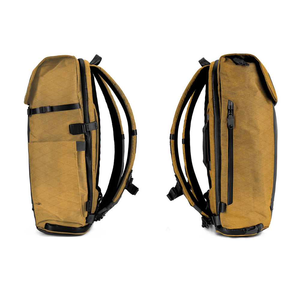 Errant Backpack X-Pac 22L - Coyote