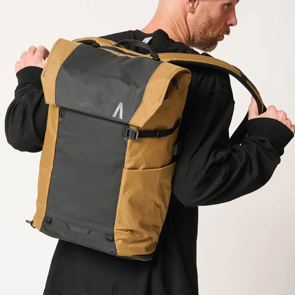Errant Backpack X-Pac 22L - Coyote