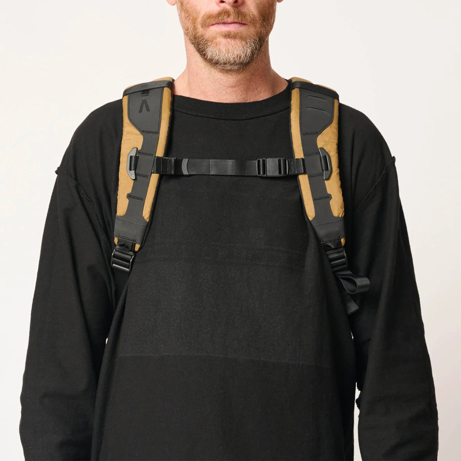 Errant Backpack X-Pac 22L - Coyote