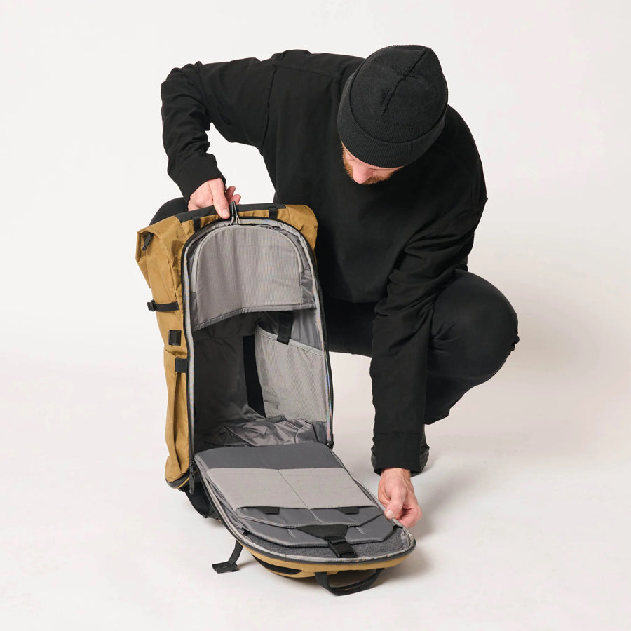 Errant Backpack X-Pac 22L - Coyote