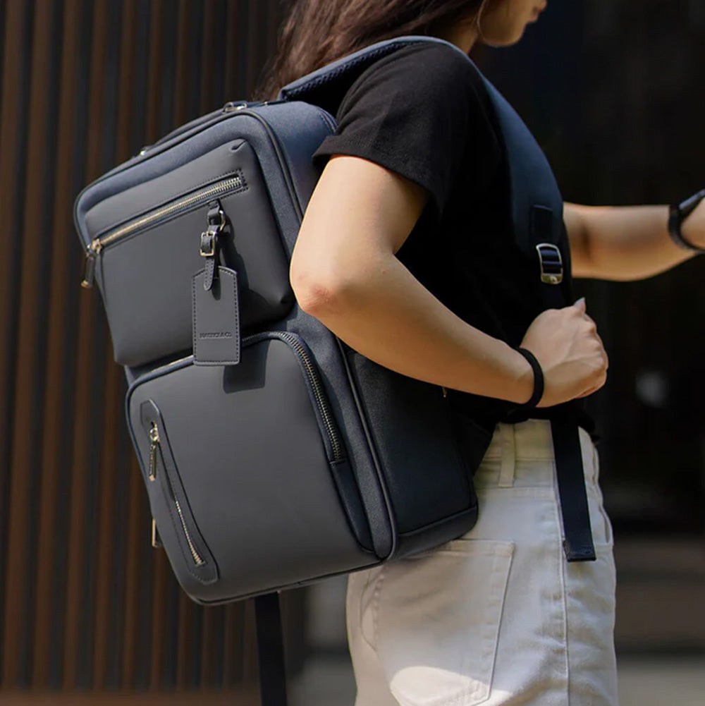 Explorer Light Backpack 15L - Navy
