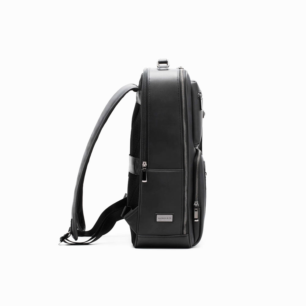 Explorer Light Backpack Plus 16L - Black