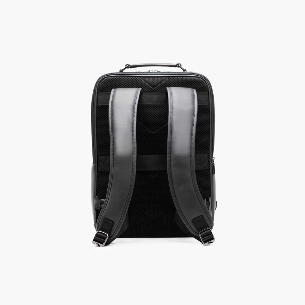 Explorer Light Backpack Plus 16L - Black
