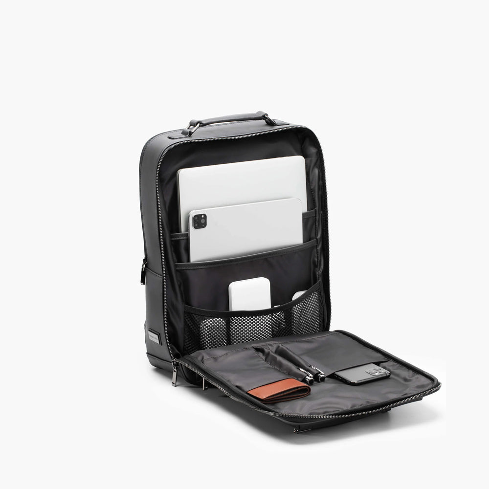 Explorer Light Backpack Plus 16L - Black