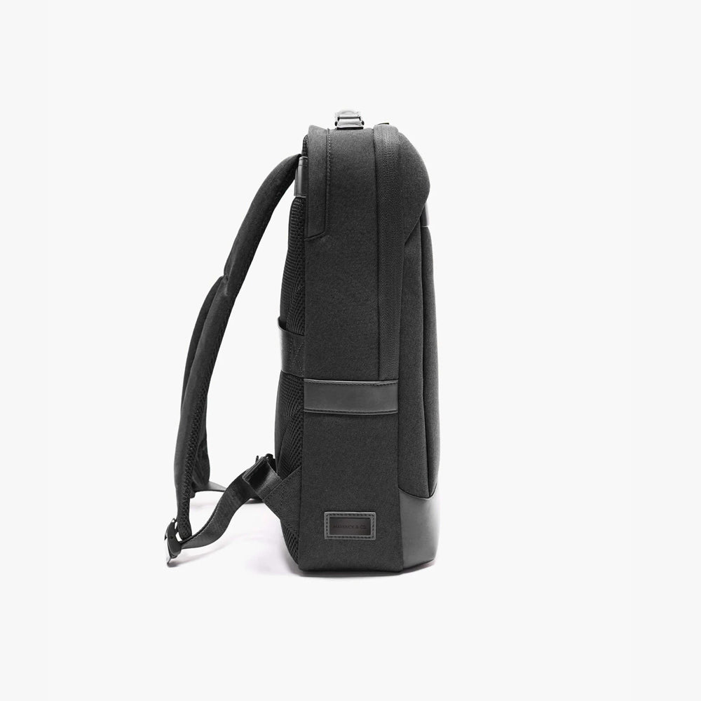 Forte Light Backpack 14L - Black