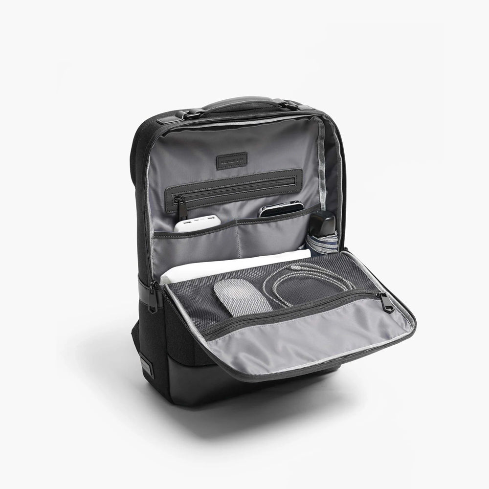Forte Light Backpack 14L - Black