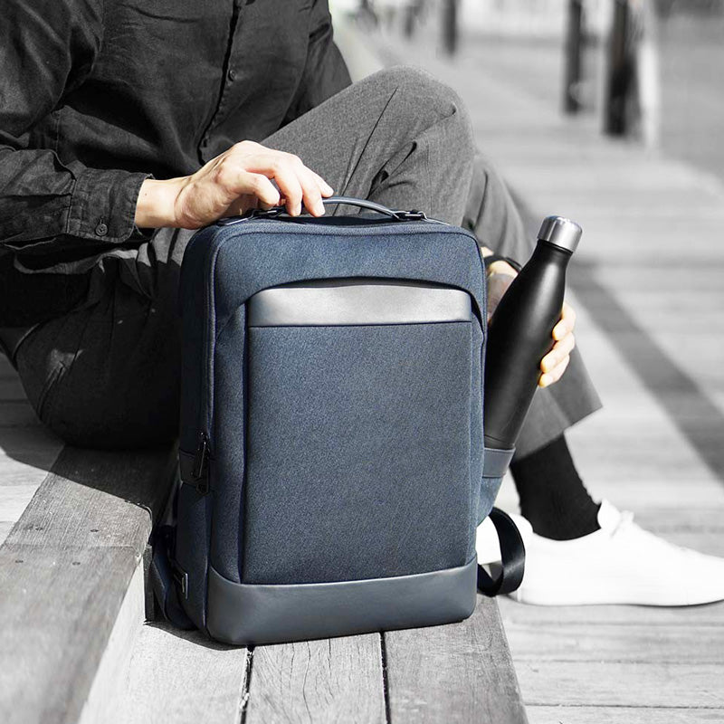 Forte Light Backpack 14L - Navy