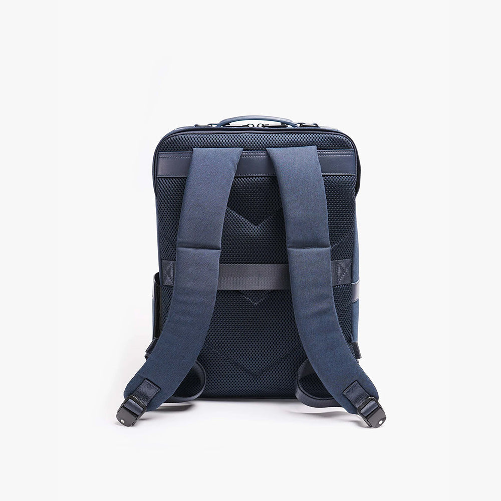 Forte Light Backpack 14L - Navy