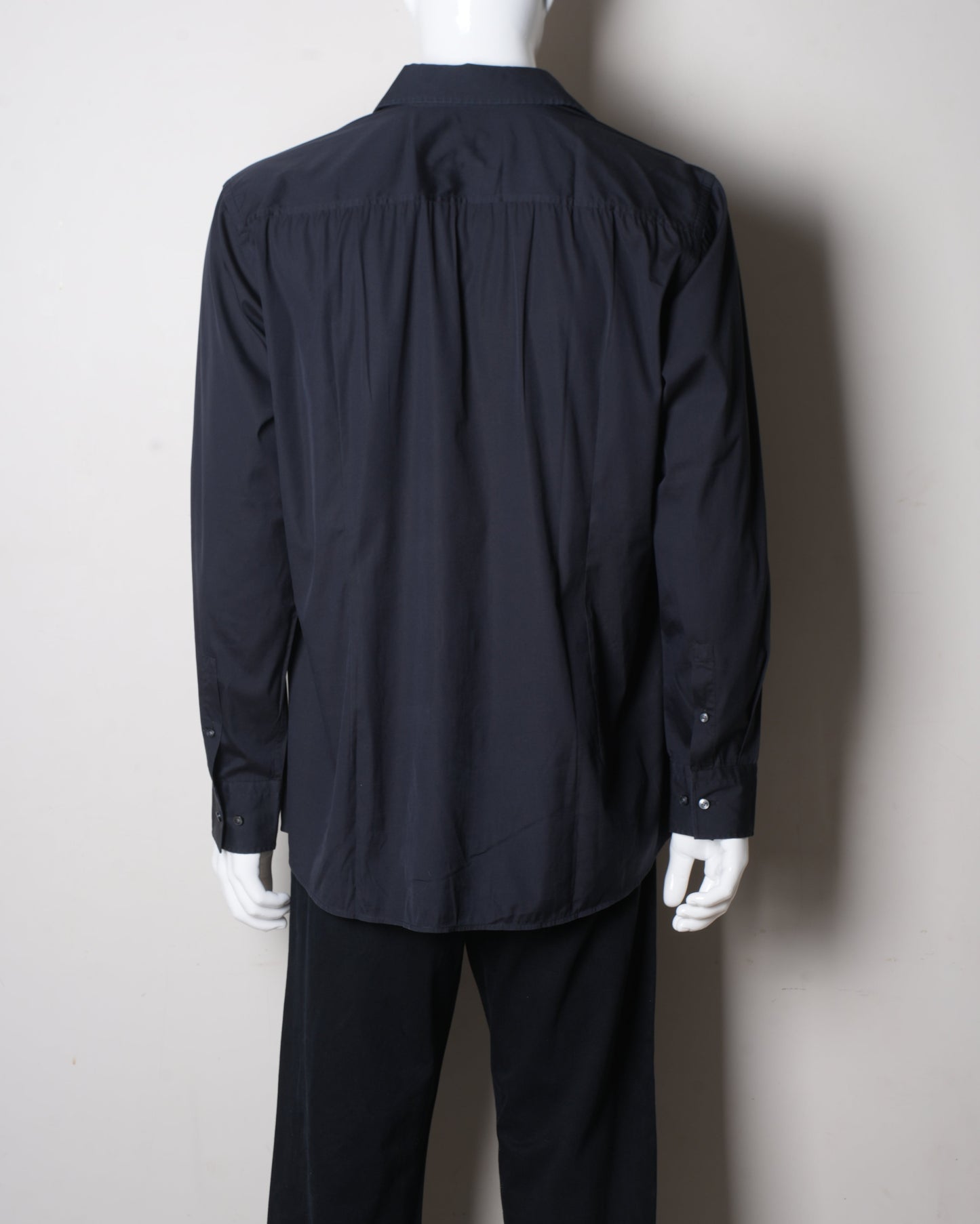 Boss Black Shirt