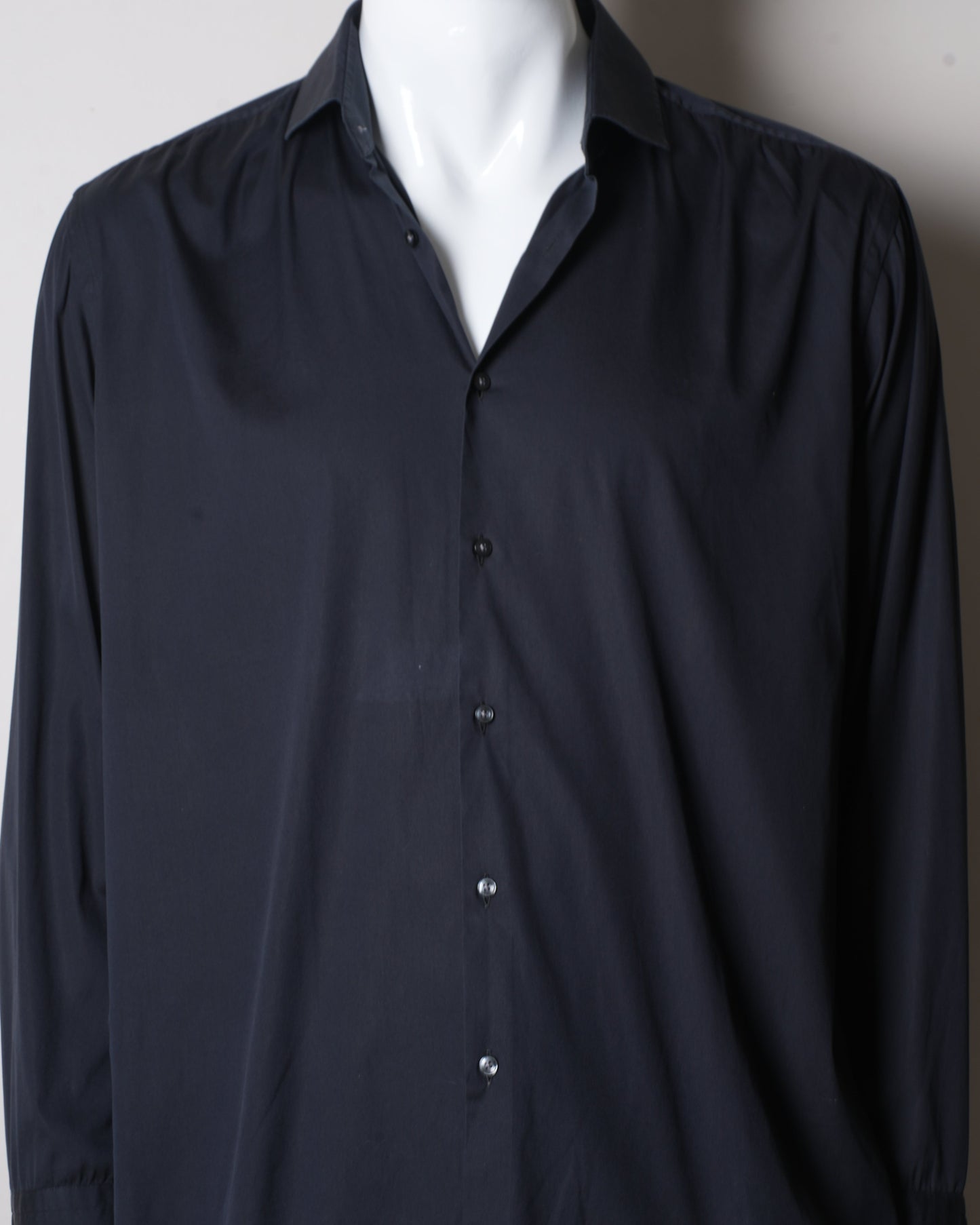 Boss Black Shirt