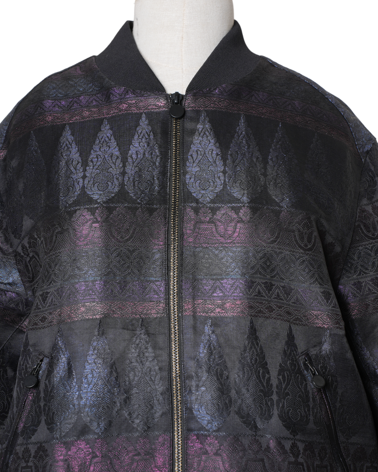 New Robert Graham Jacket