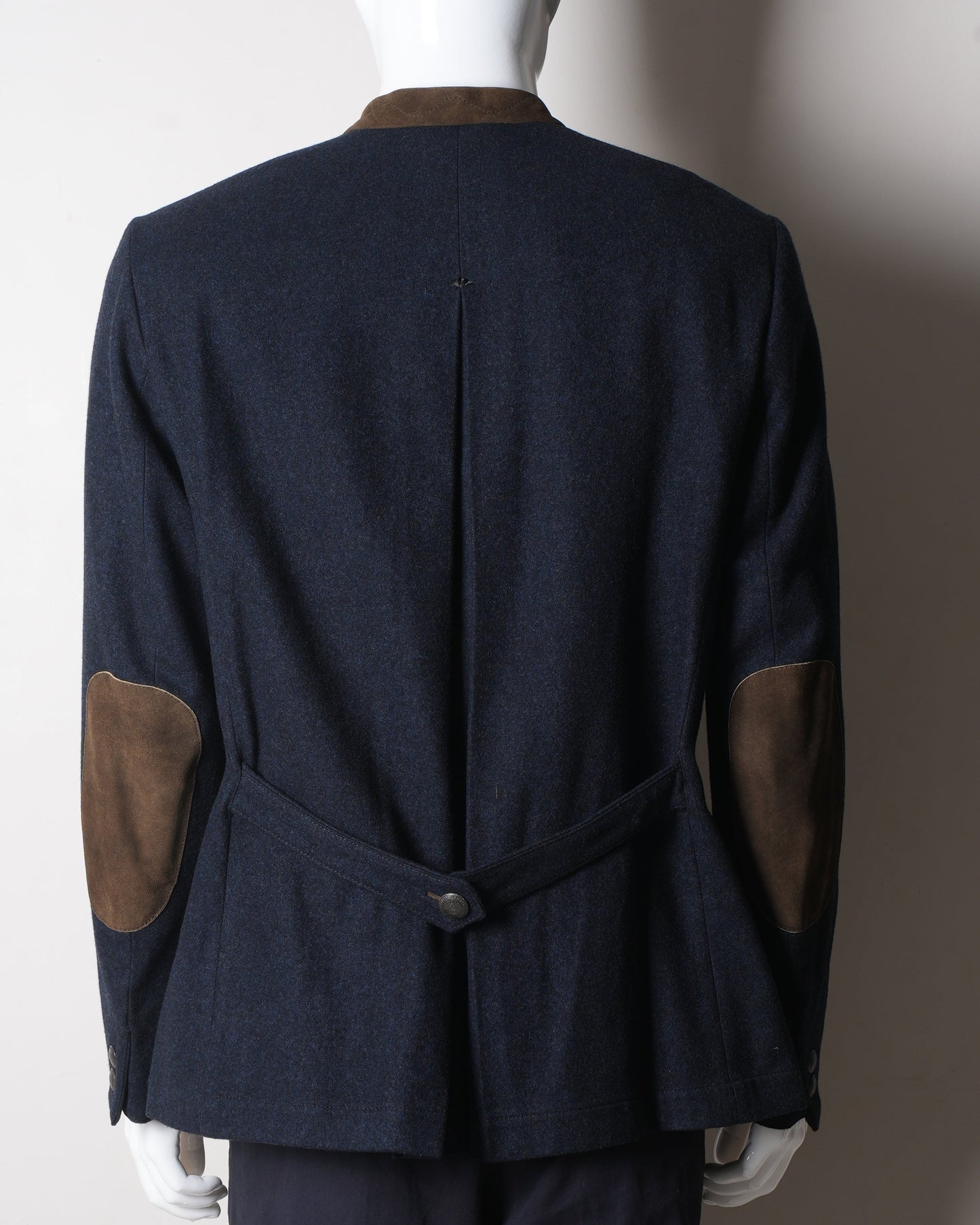 Loden Fery Jacket