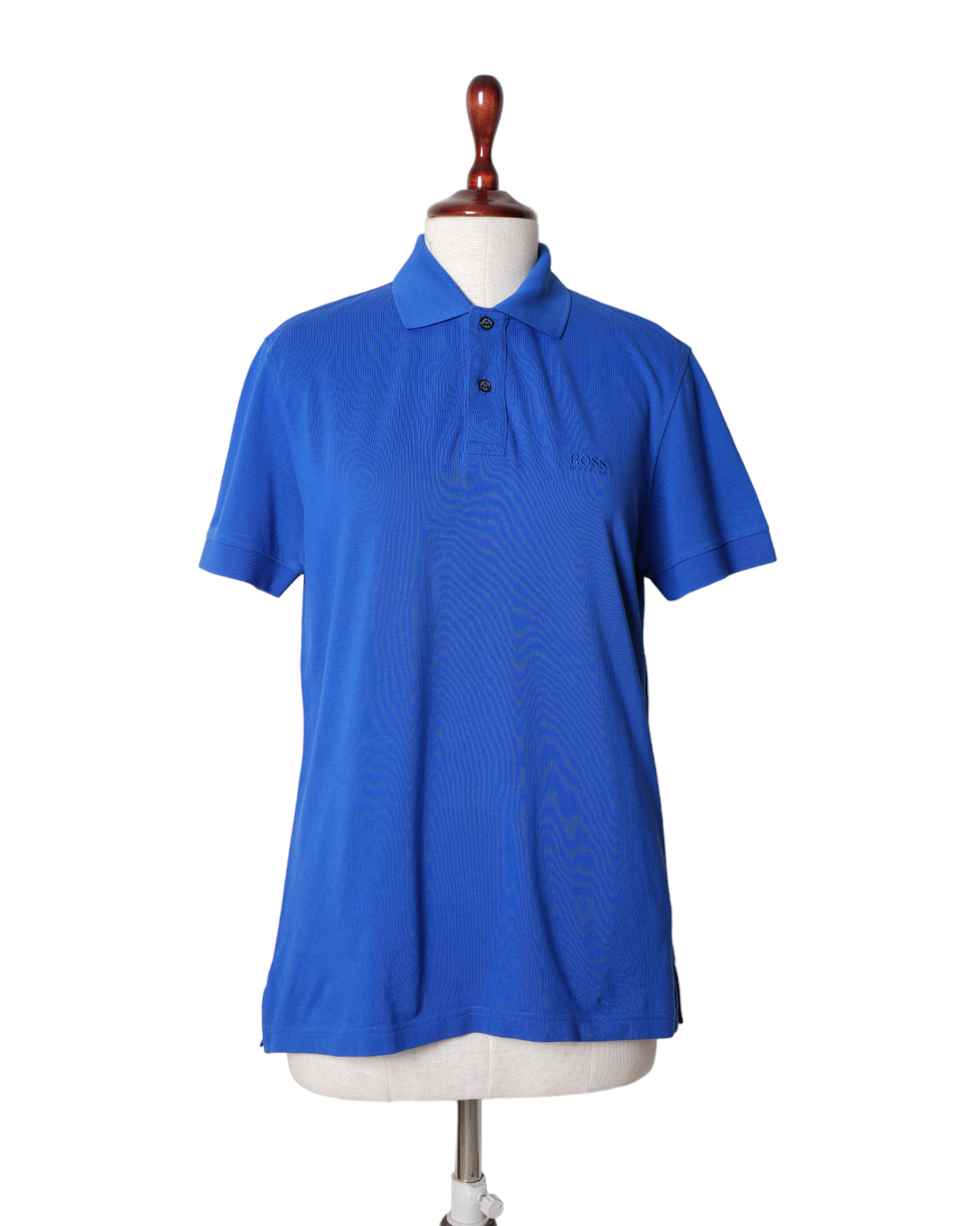 Boss Blue T-shirt