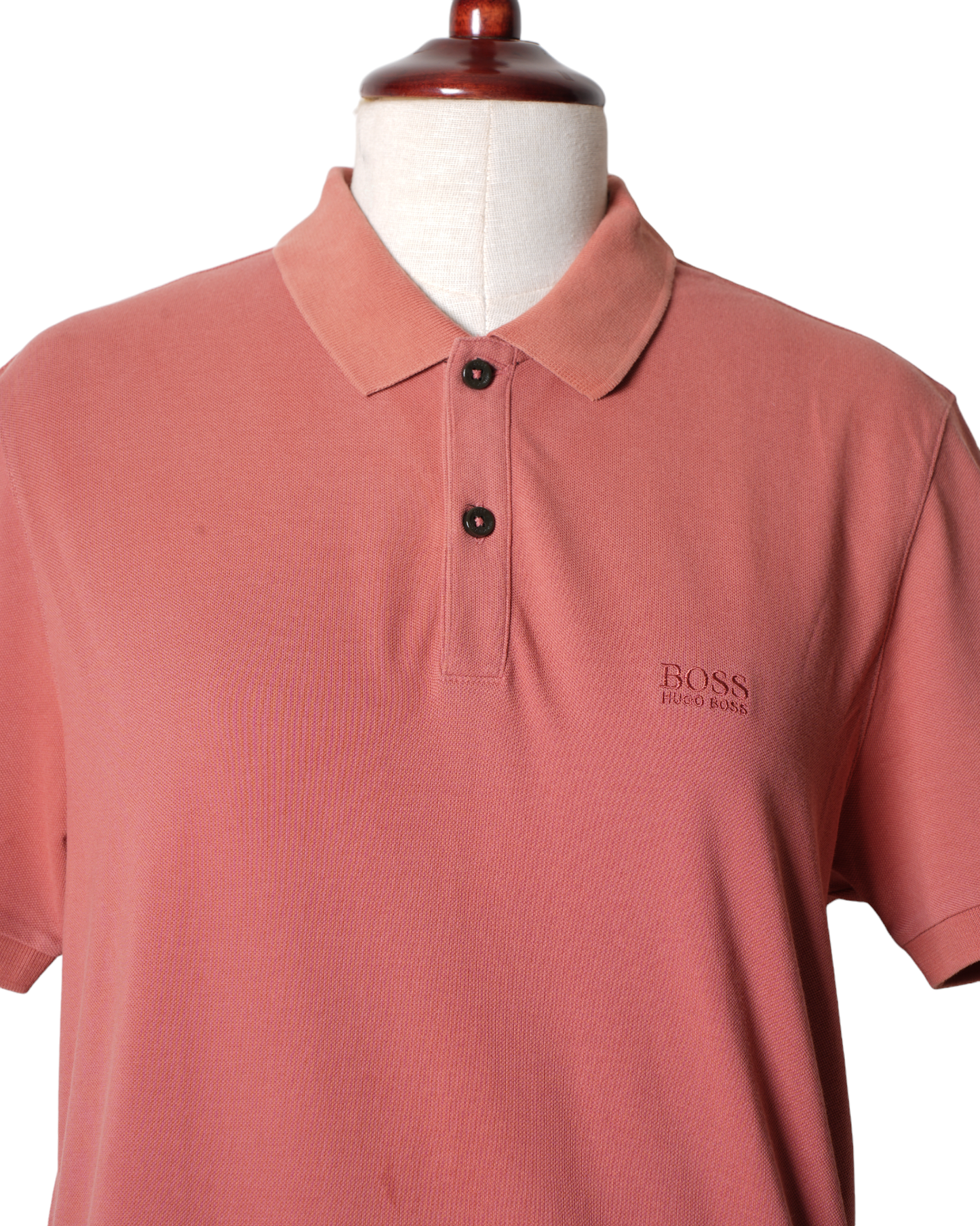 Boss Rust T-shirt
