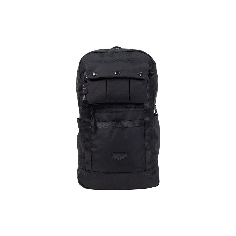 Guild The Actualise Series Backpack 23L - Black