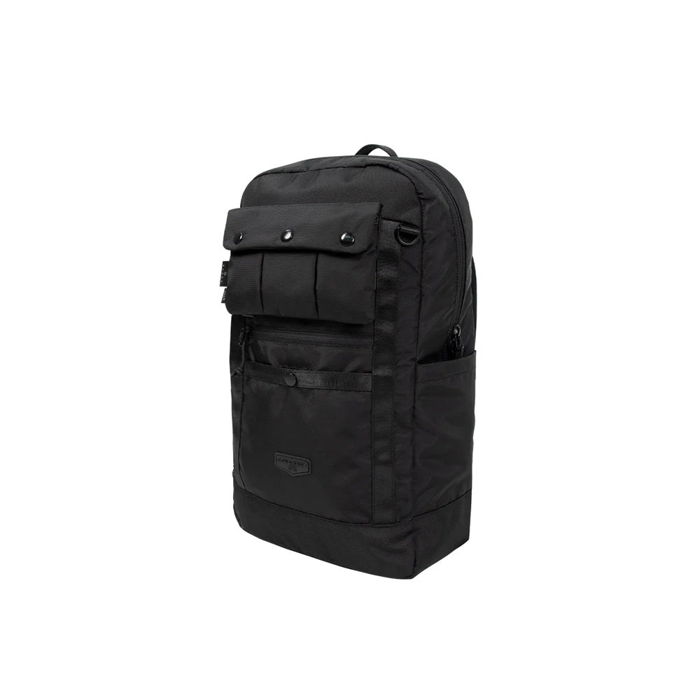 Guild The Actualise Series Backpack 23L - Black
