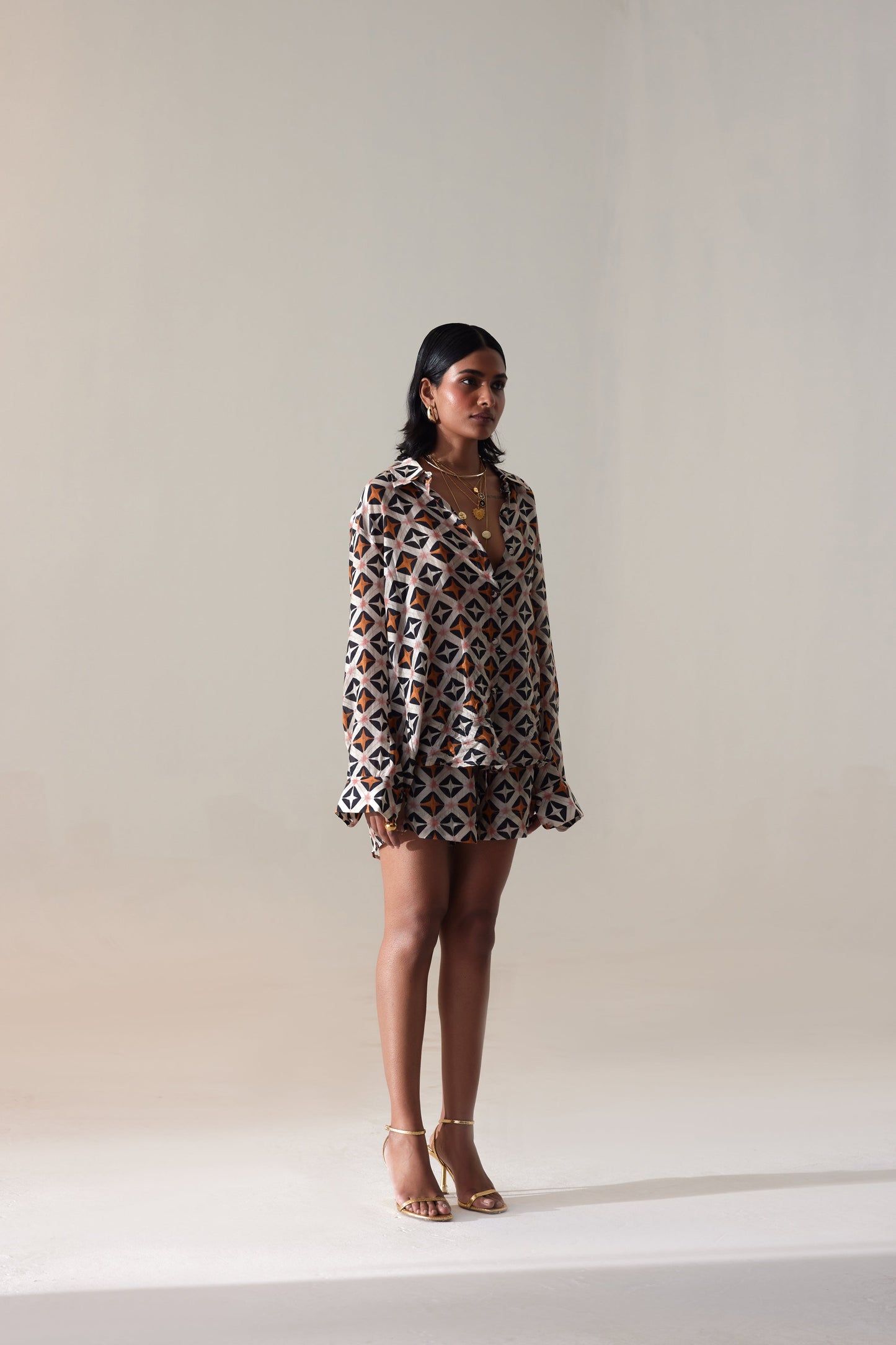 Jamie Co-ord Set PS