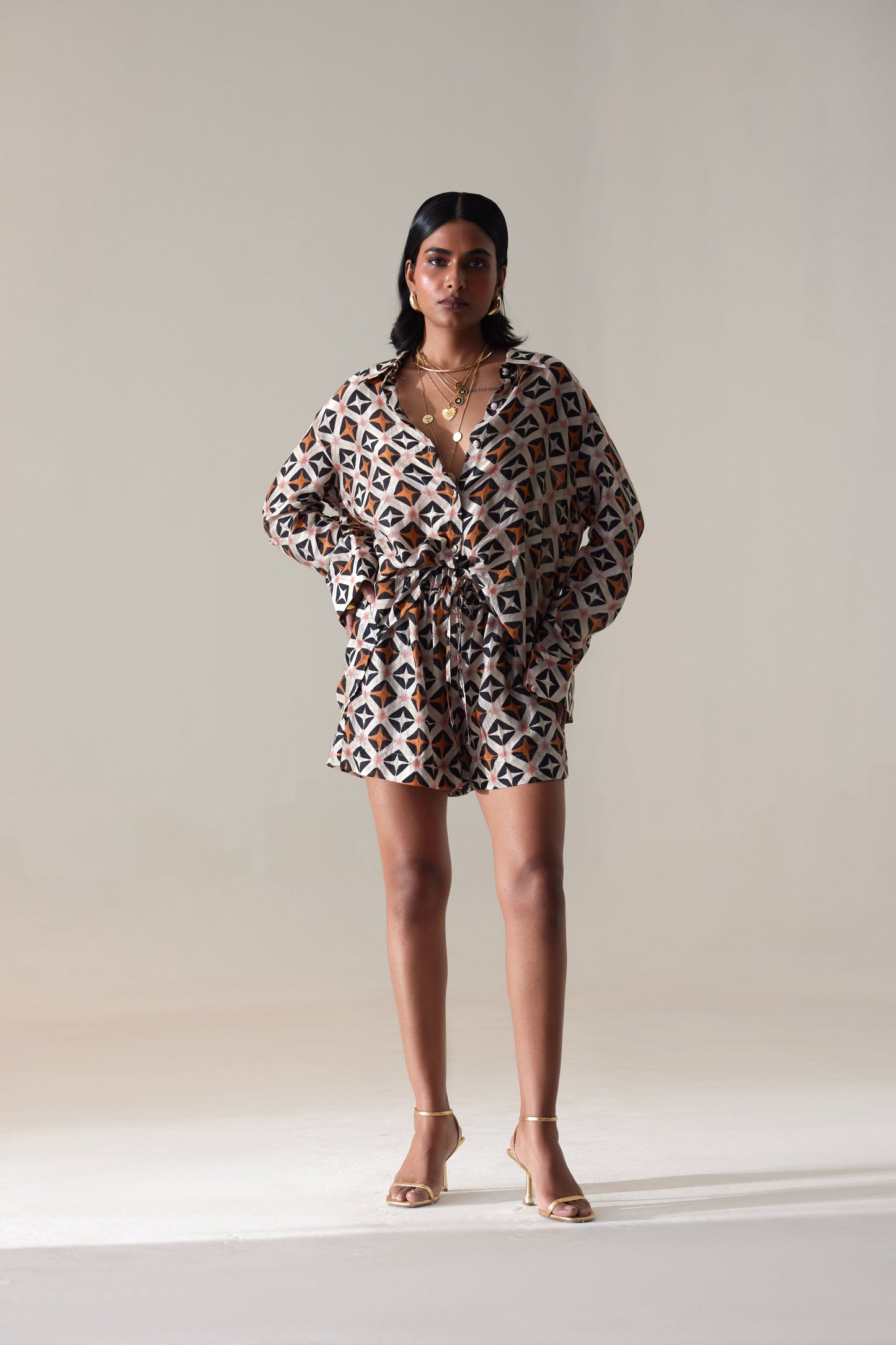 Jamie Co-ord Set PS