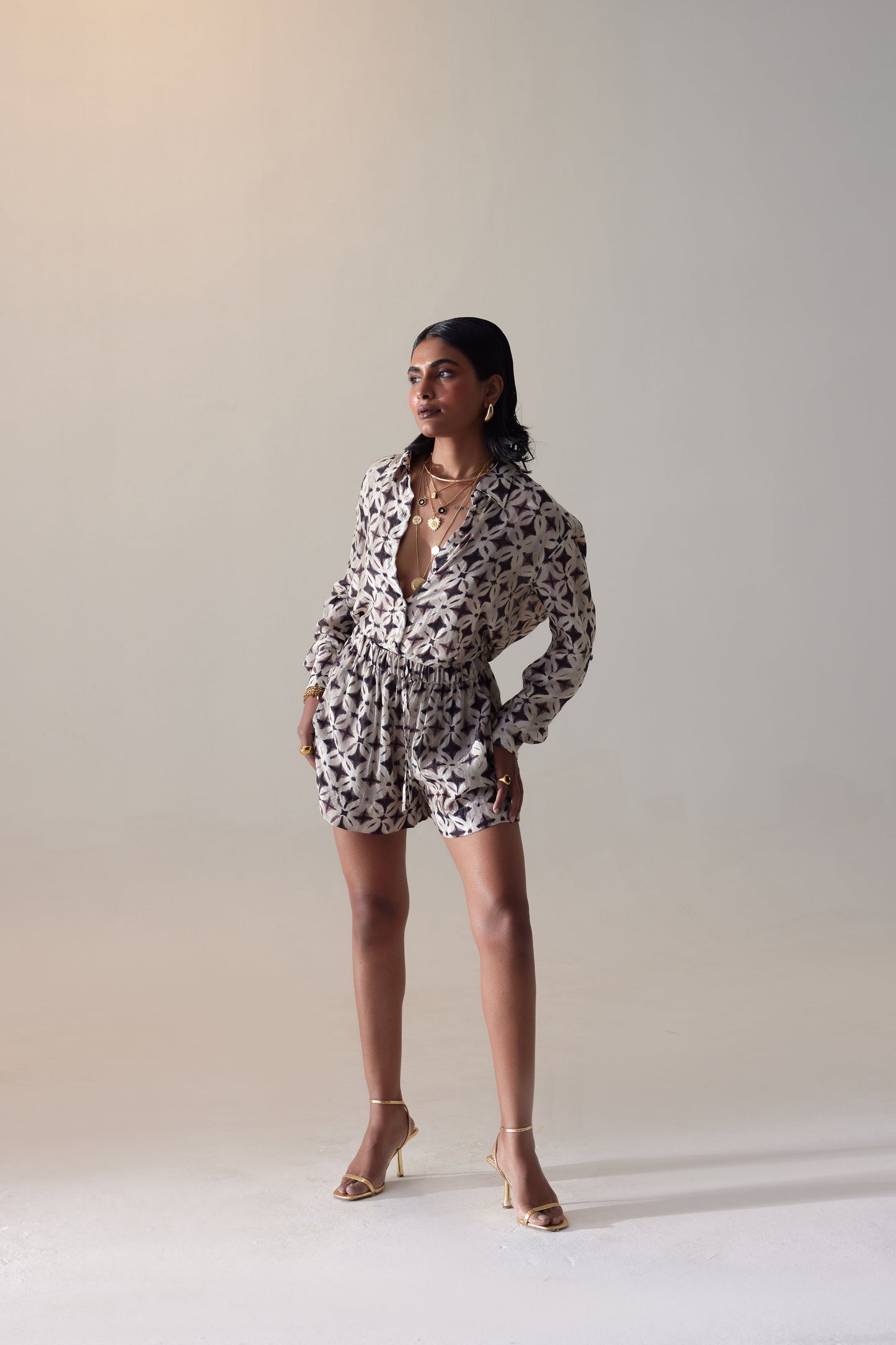 Jamie Co-ord Set SH