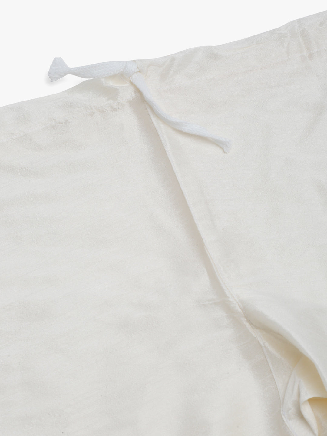 Men's Solid Kurta Pyjama With Shrug Jacket