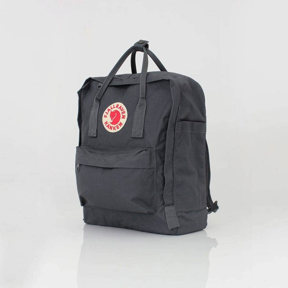 Kanken Backpack 16L - Graphite