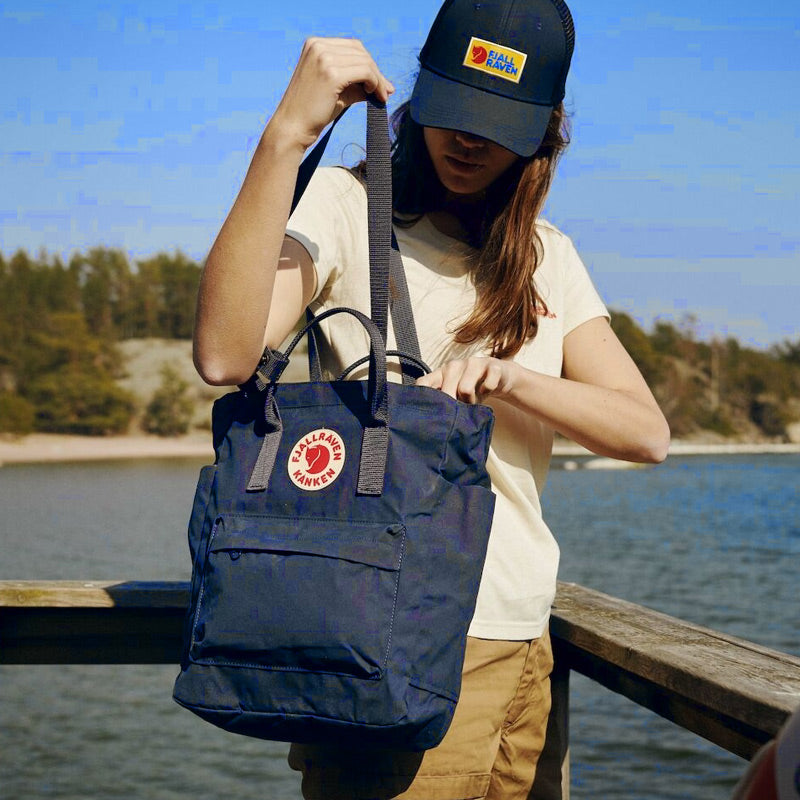Kanken Totepack 14L - Navy