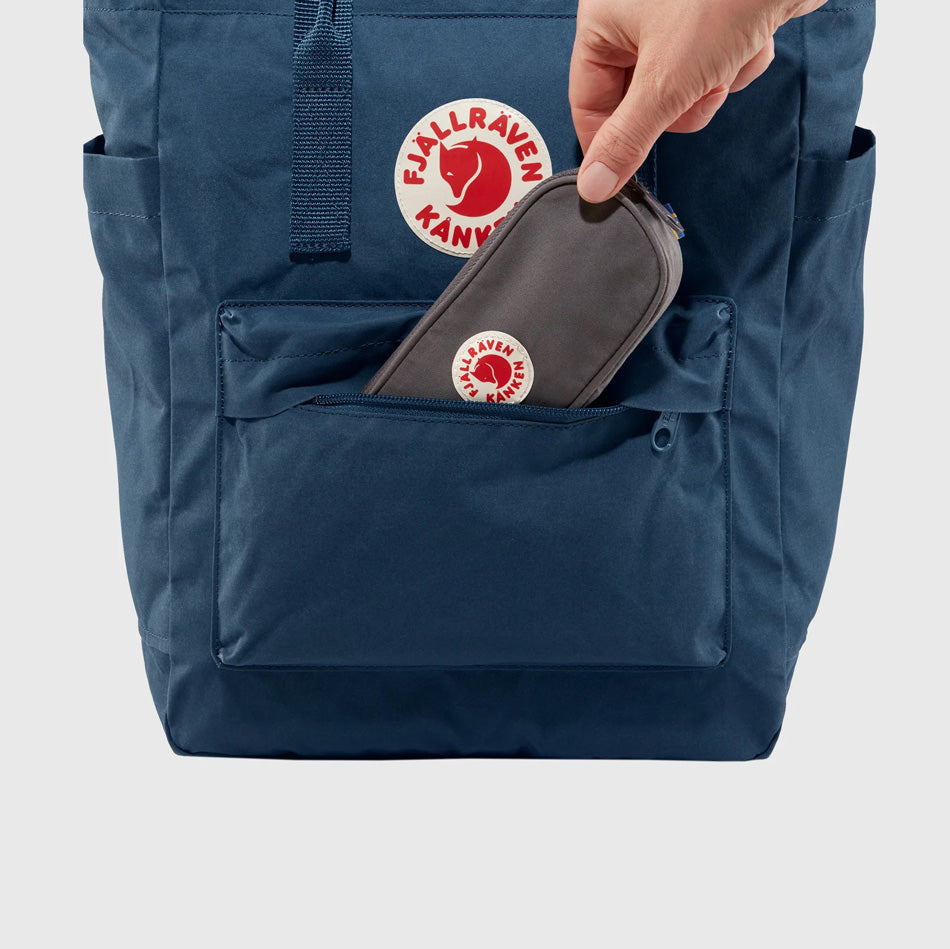 Kanken Totepack 14L - Navy
