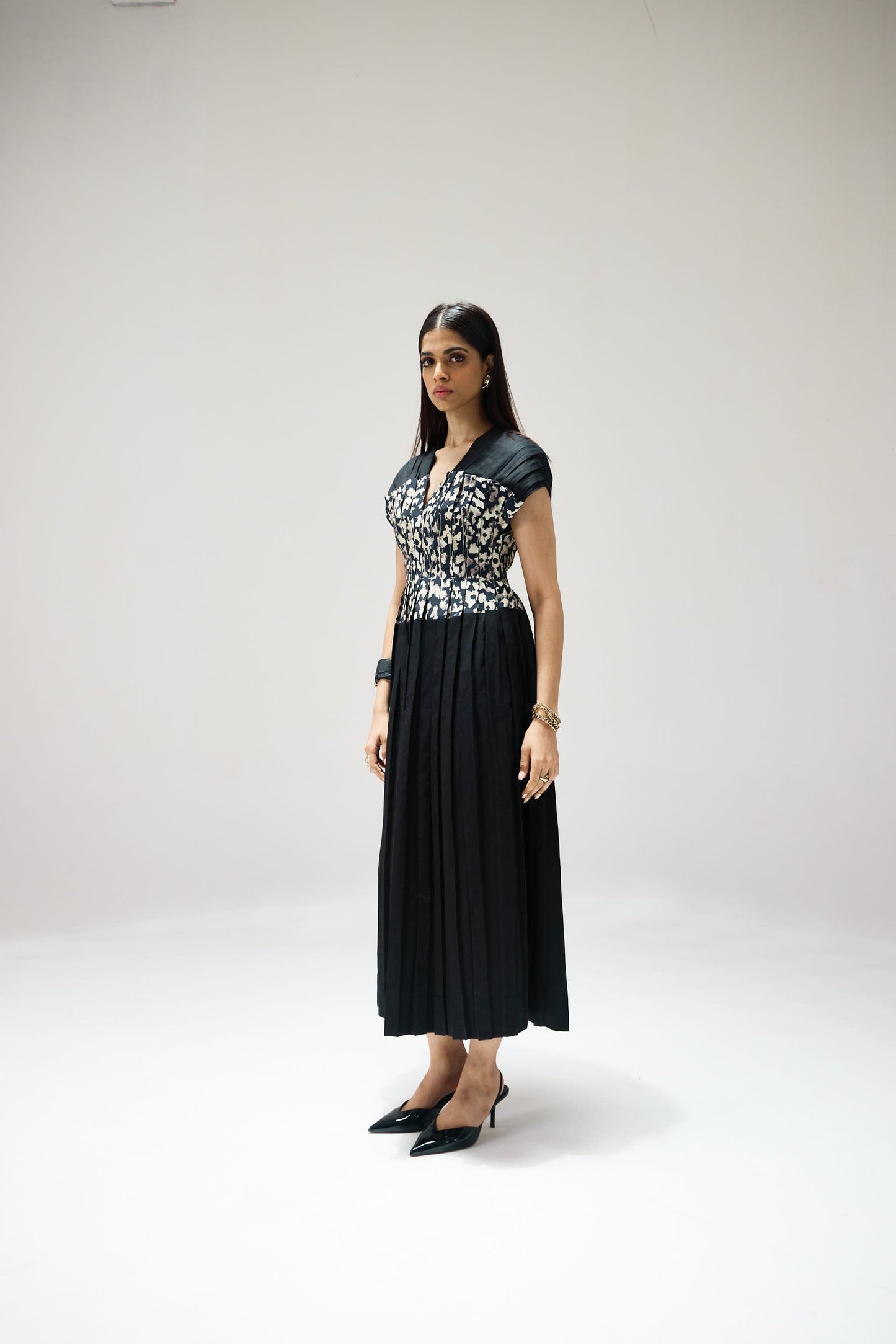 Lumi Dress MD