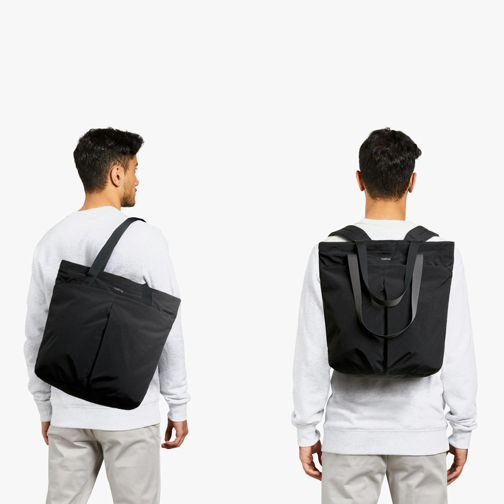 Lite Totepack 18L - Black
