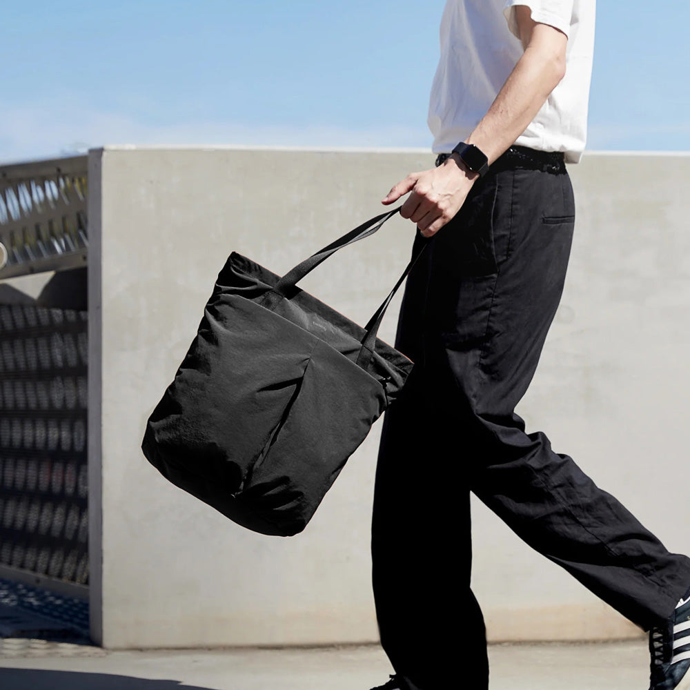 Lite Totepack 18L - Black