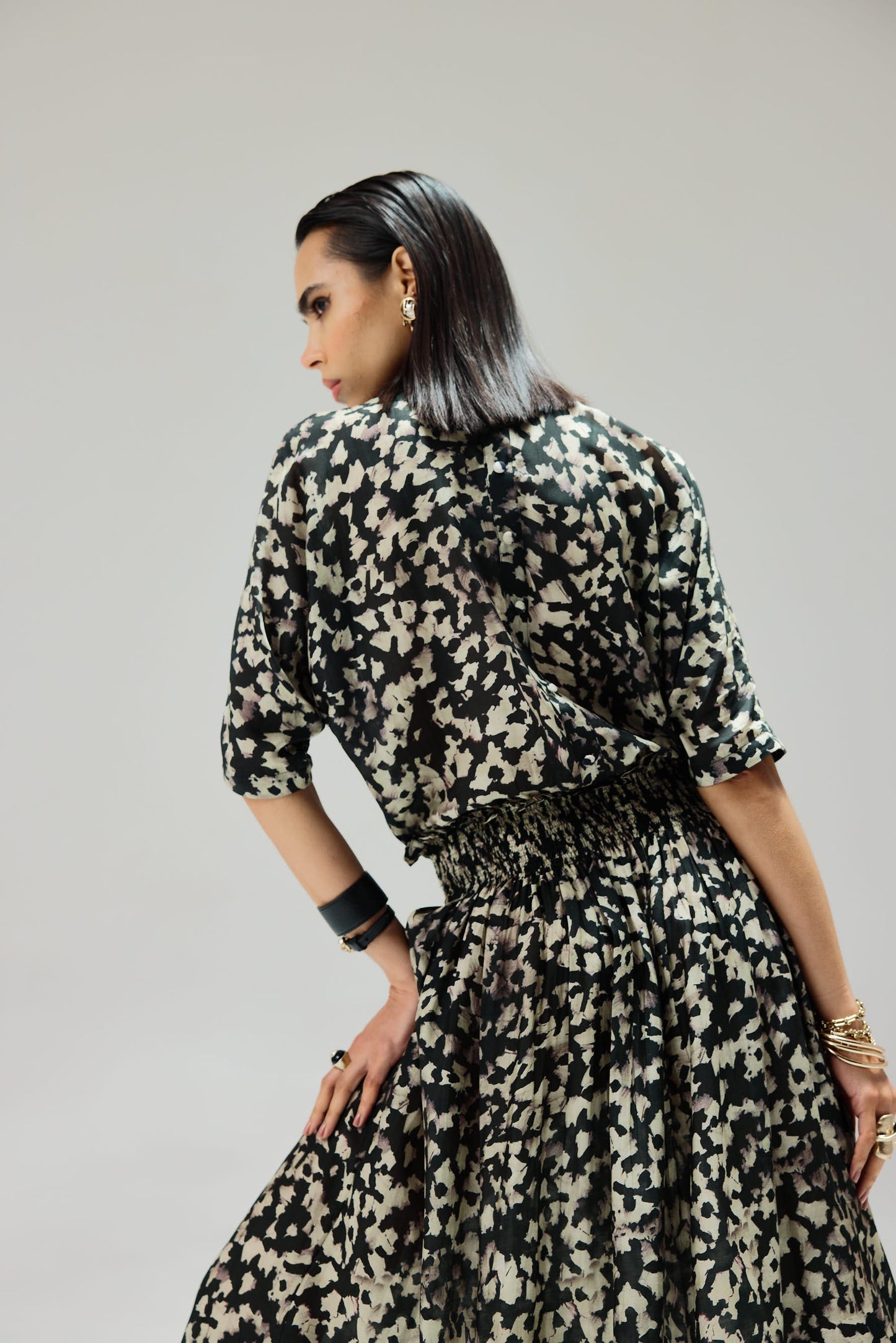 Mira Dress MD