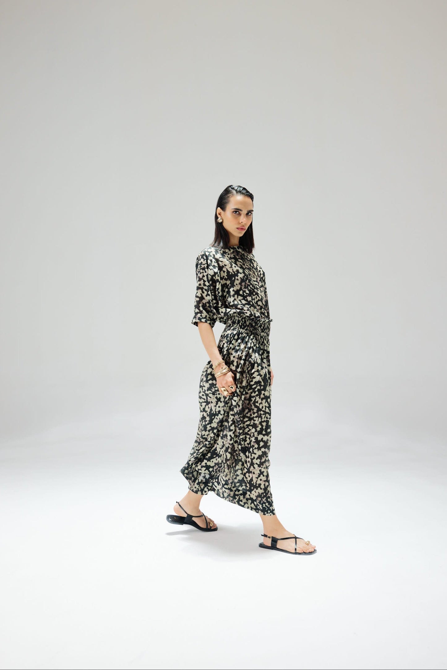 Mira Dress MD